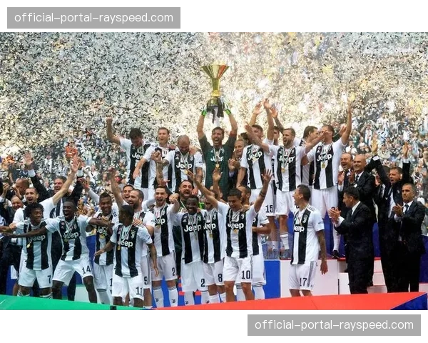 尤文图斯主场迎战科莫，斑马军团寻求终结连败颓势