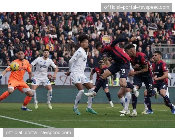 从被压制到绝杀：通讯记录恩波利客场击败卡利亚里的战术逆转之路