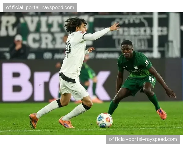 转会传闻：门兴格拉德巴赫主力中卫合同仅剩一年，多支英超球队关注