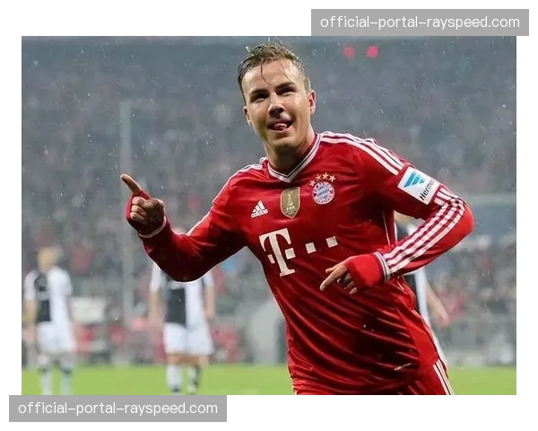 前德国国脚格策宣布，将于2026年夏天从法兰克福退役