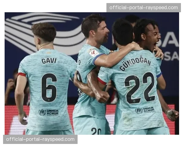 哈维公布对阵塞尔塔大名单，加维伤愈复出进入替补席