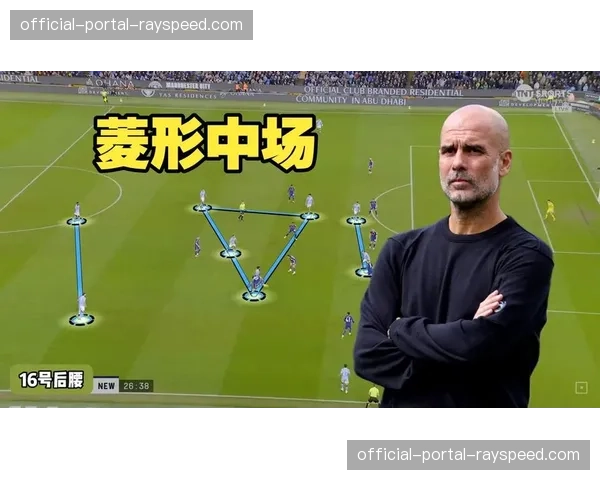 战术复盘：瓜迪奥拉变阵三后卫，成功限制住狼队的快速反击